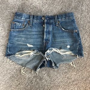 Levi’s 501 Short